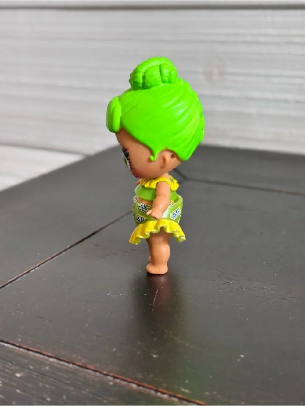 LOL Surprise! Loves Mini Sweets Doll Green Apple Gal Jolly Rancher